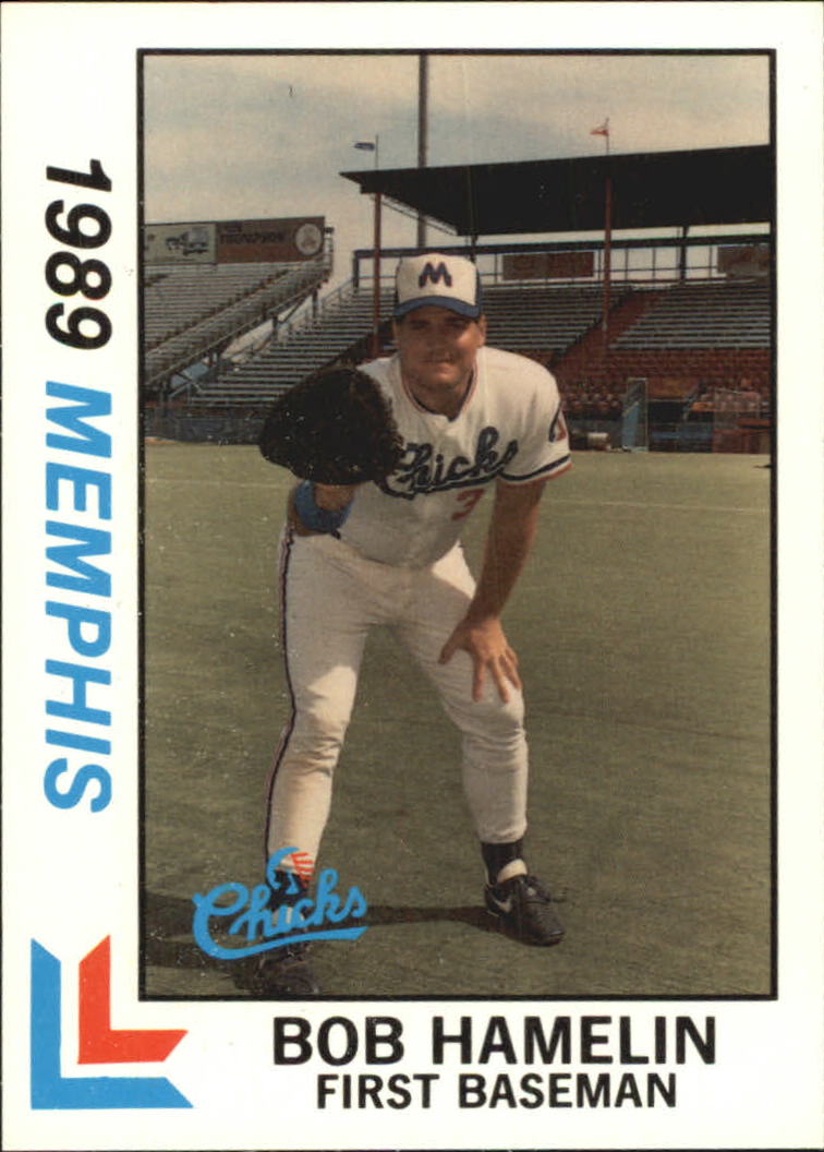 B4997- 1989 Best Minor League Baseball Cards G2 -You Pick- 15+ FREE US SHIP - Picture 140 of 421