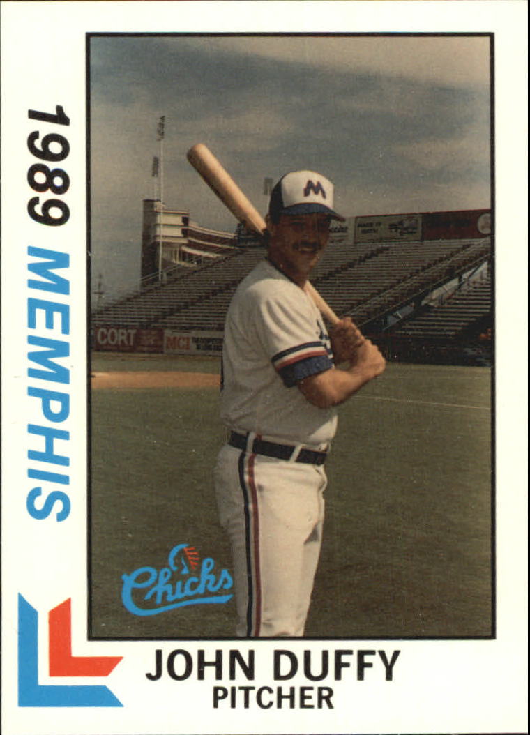 B4997- 1989 Best Minor League Baseball Cards G2 -You Pick- 15+ FREE US SHIP - Picture 142 of 421