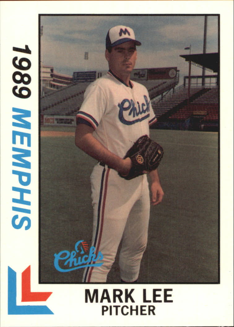 B4997- 1989 Best Minor League Baseball Cards G2 -You Pick- 15+ FREE US SHIP - Picture 146 of 421