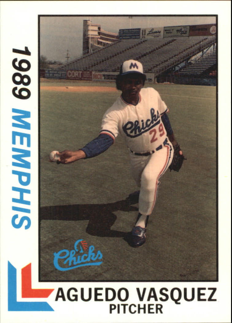 B4997- 1989 Best Minor League Baseball Cards G2 -You Pick- 15+ FREE US SHIP - Picture 148 of 421
