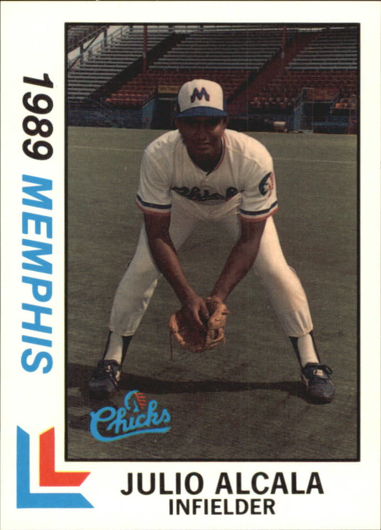 B4997- 1989 Best Minor League Baseball Cards G2 -You Pick- 15+ FREE US SHIP - Picture 150 of 421