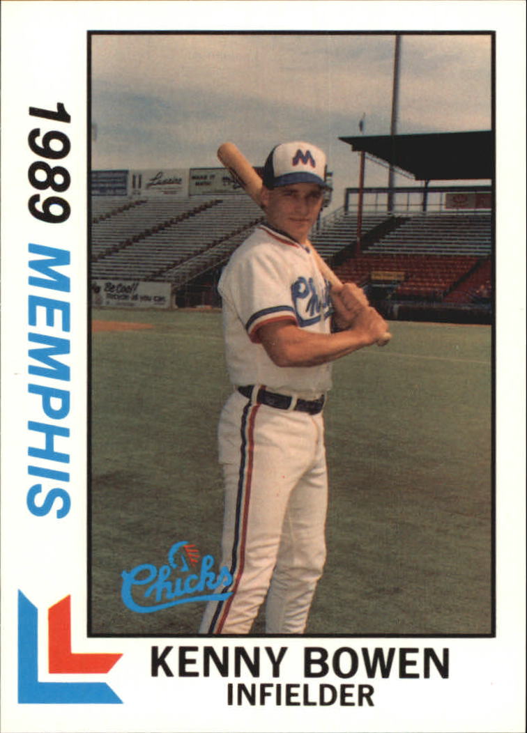 B4997- 1989 Best Minor League Baseball Cards G2 -You Pick- 15+ FREE US SHIP - Picture 154 of 421