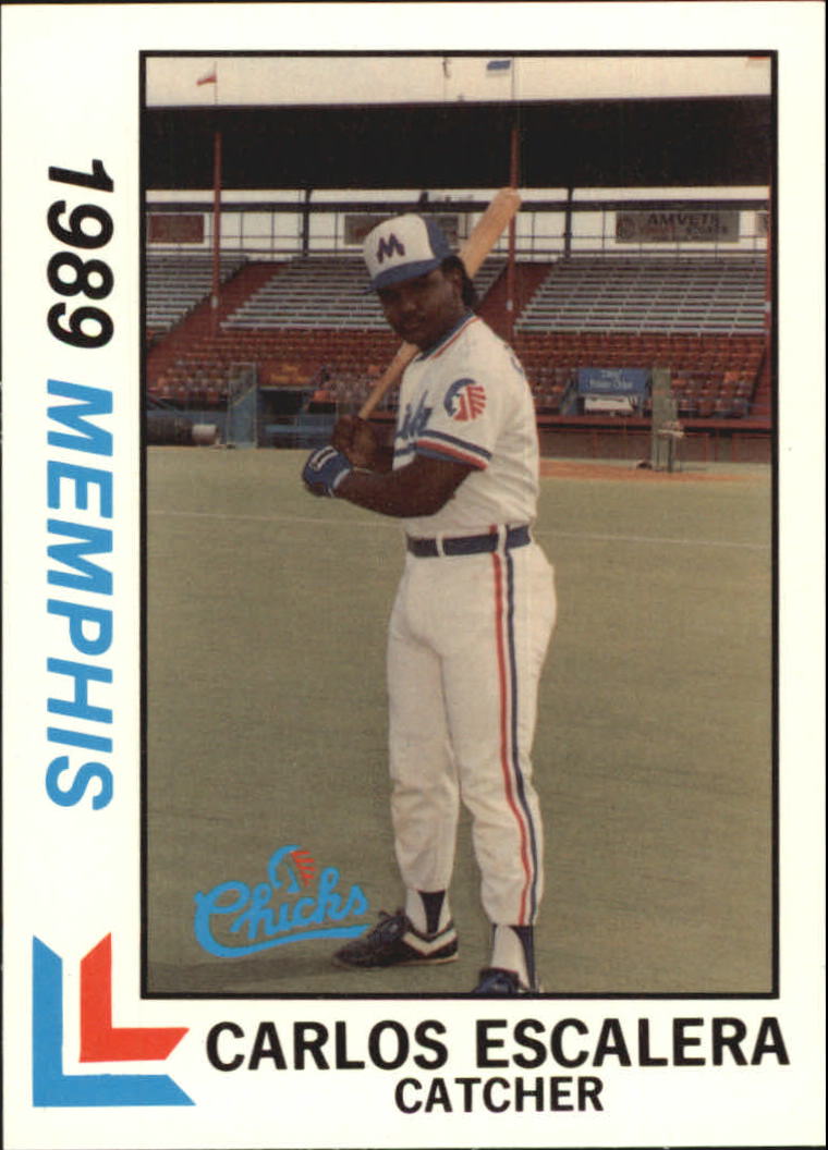 B4997- 1989 Best Minor League Baseball Cards G2 -You Pick- 15+ FREE US SHIP - Picture 158 of 421