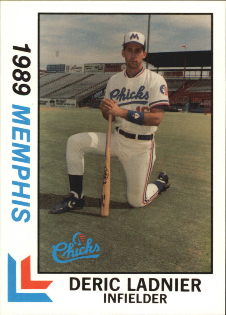 B4997- 1989 Best Minor League Baseball Cards G2 -You Pick- 15+ FREE US SHIP - Picture 160 of 421