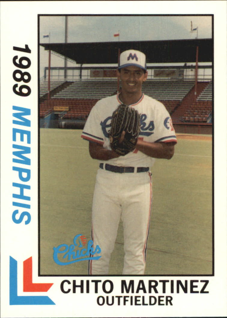 B4997- 1989 Best Minor League Baseball Cards G2 -You Pick- 15+ FREE US SHIP - Picture 162 of 421