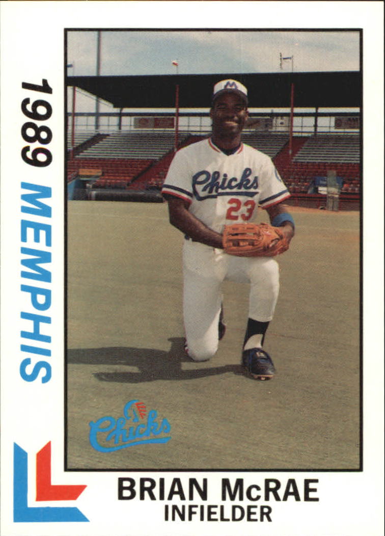 B4997- 1989 Best Minor League Baseball Cards G2 -You Pick- 15+ FREE US SHIP - Picture 164 of 421