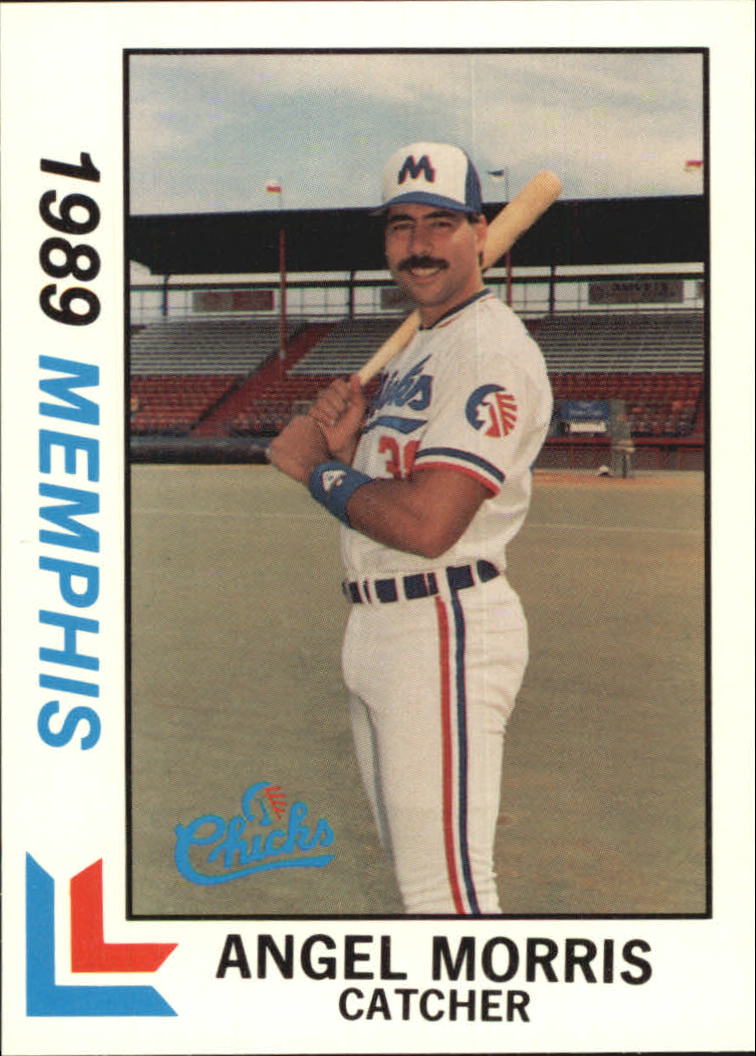 B4997- 1989 Best Minor League Baseball Cards G2 -You Pick- 15+ FREE US SHIP - Picture 166 of 421