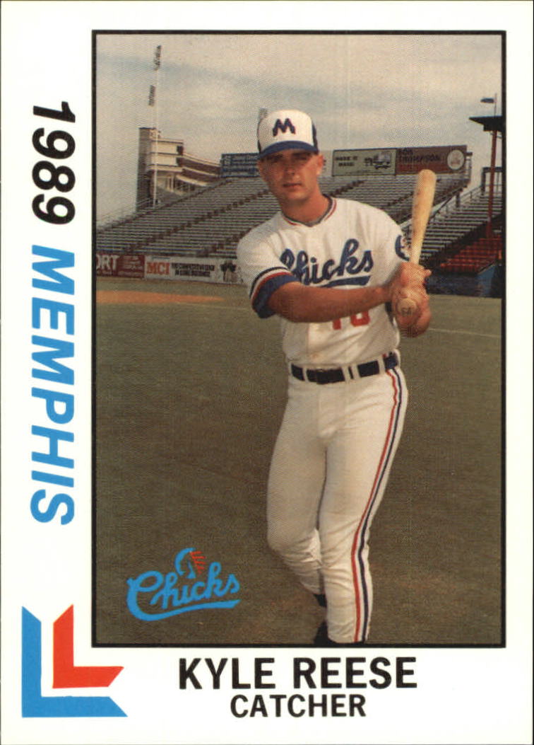 B4997- 1989 Best Minor League Baseball Cards G2 -You Pick- 15+ FREE US SHIP - Picture 170 of 421