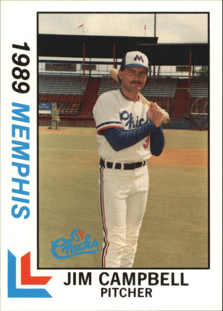 B4997- 1989 Best Minor League Baseball Cards G2 -You Pick- 15+ FREE US SHIP - Picture 172 of 421
