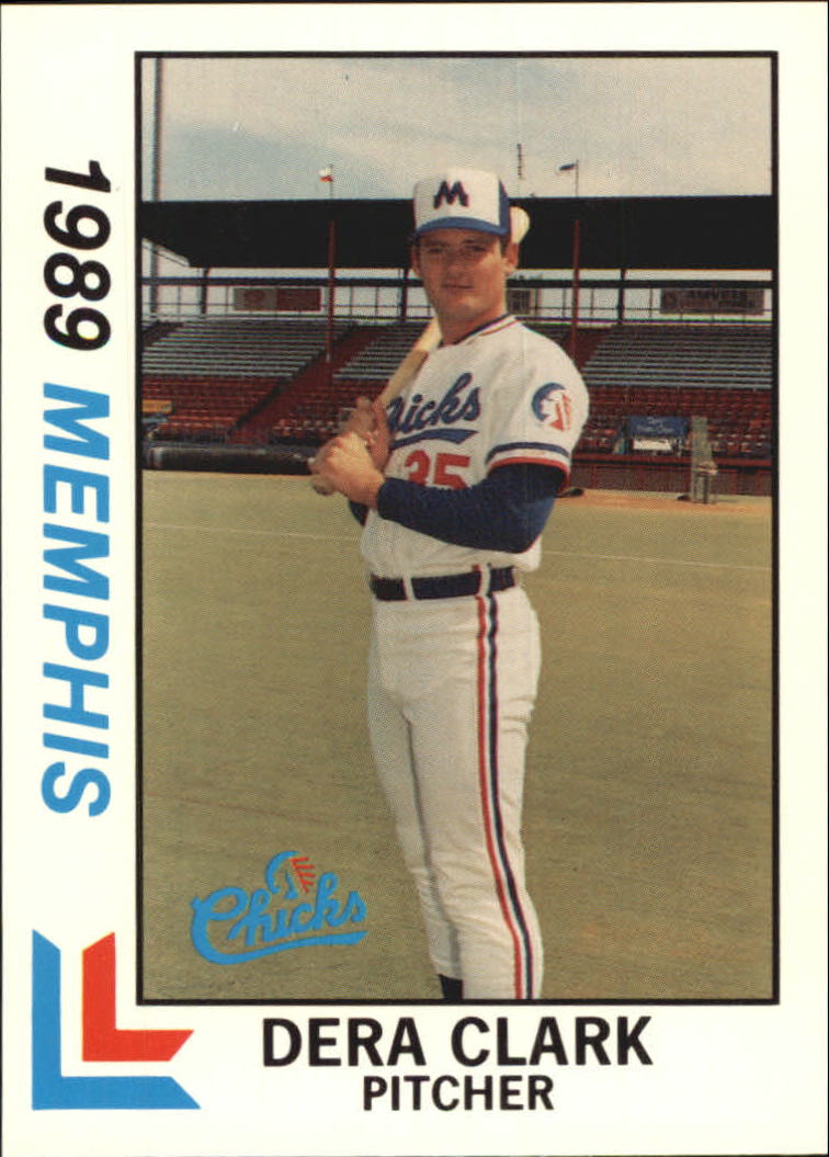 B4997- 1989 Best Minor League Baseball Cards G2 -You Pick- 15+ FREE US SHIP - Picture 174 of 421