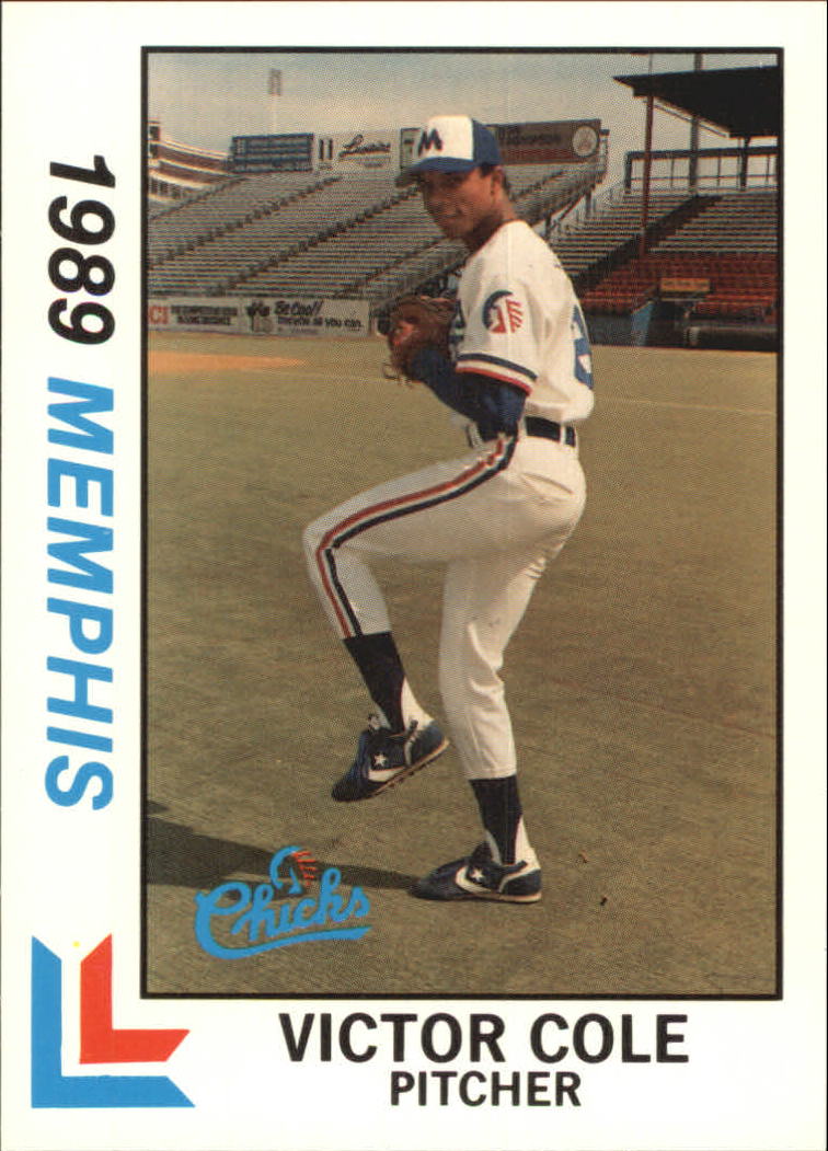 B4997- 1989 Best Minor League Baseball Cards G2 -You Pick- 15+ FREE US SHIP - Picture 176 of 421