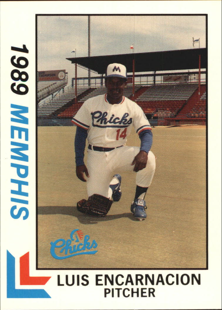 B4997- 1989 Best Minor League Baseball Cards G2 -You Pick- 15+ FREE US SHIP - Picture 178 of 421