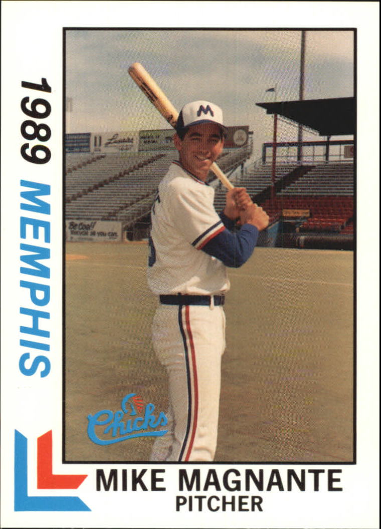 B4997- 1989 Best Minor League Baseball Cards G2 -You Pick- 15+ FREE US SHIP - Picture 180 of 421
