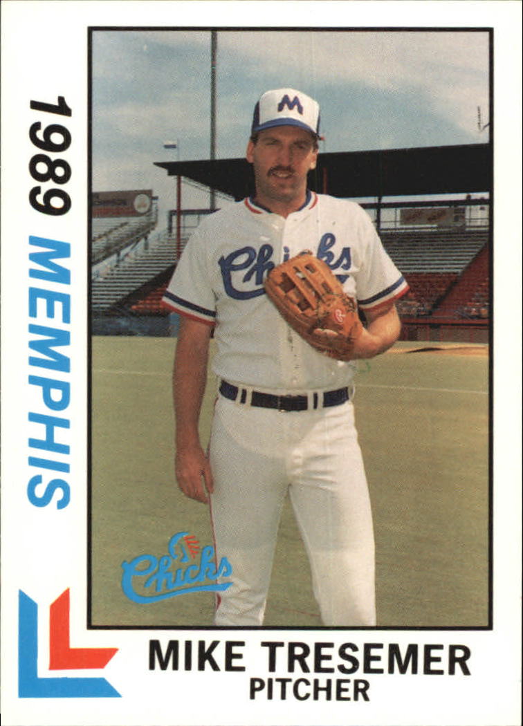 B4997- 1989 Best Minor League Baseball Cards G2 -You Pick- 15+ FREE US SHIP - Picture 182 of 421