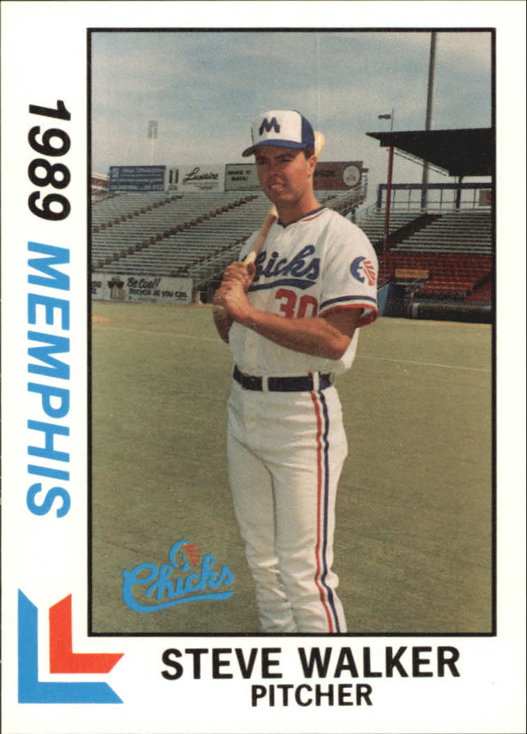 B4997- 1989 Best Minor League Baseball Cards G2 -You Pick- 15+ FREE US SHIP - Picture 184 of 421