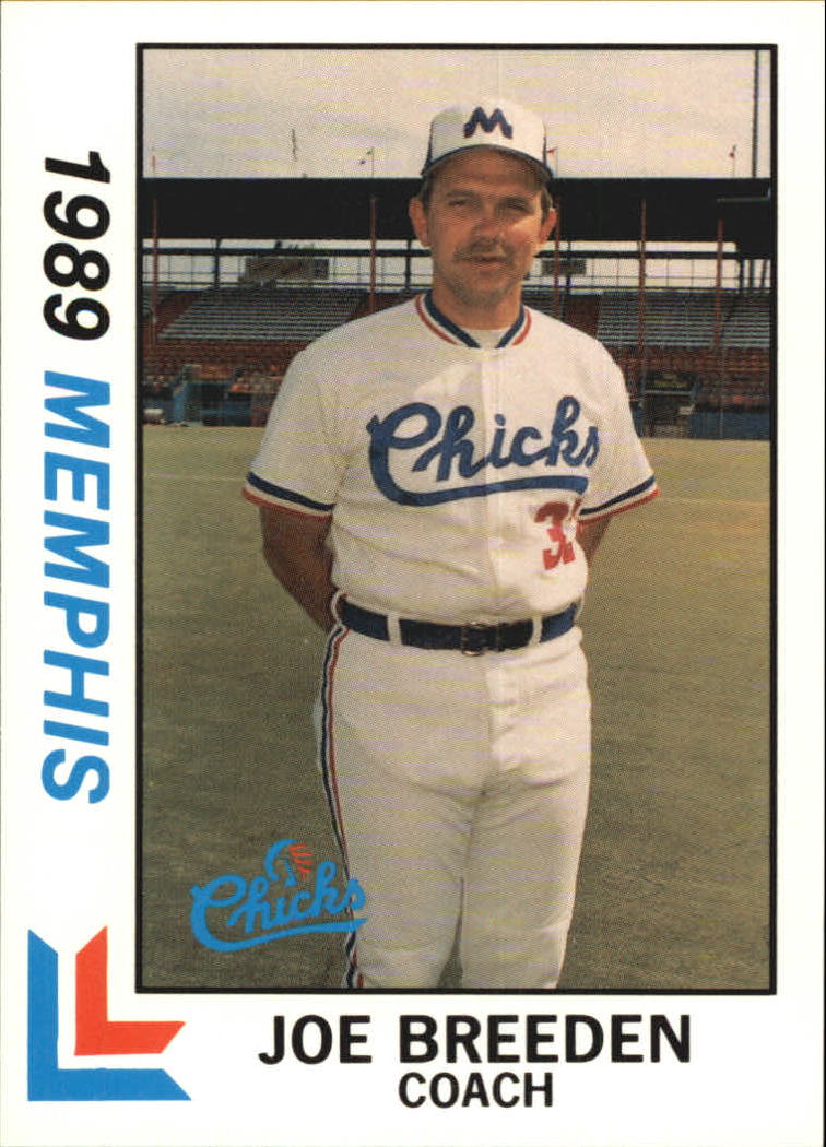 B4997- 1989 Best Minor League Baseball Cards G2 -You Pick- 15+ FREE US SHIP - Picture 188 of 421
