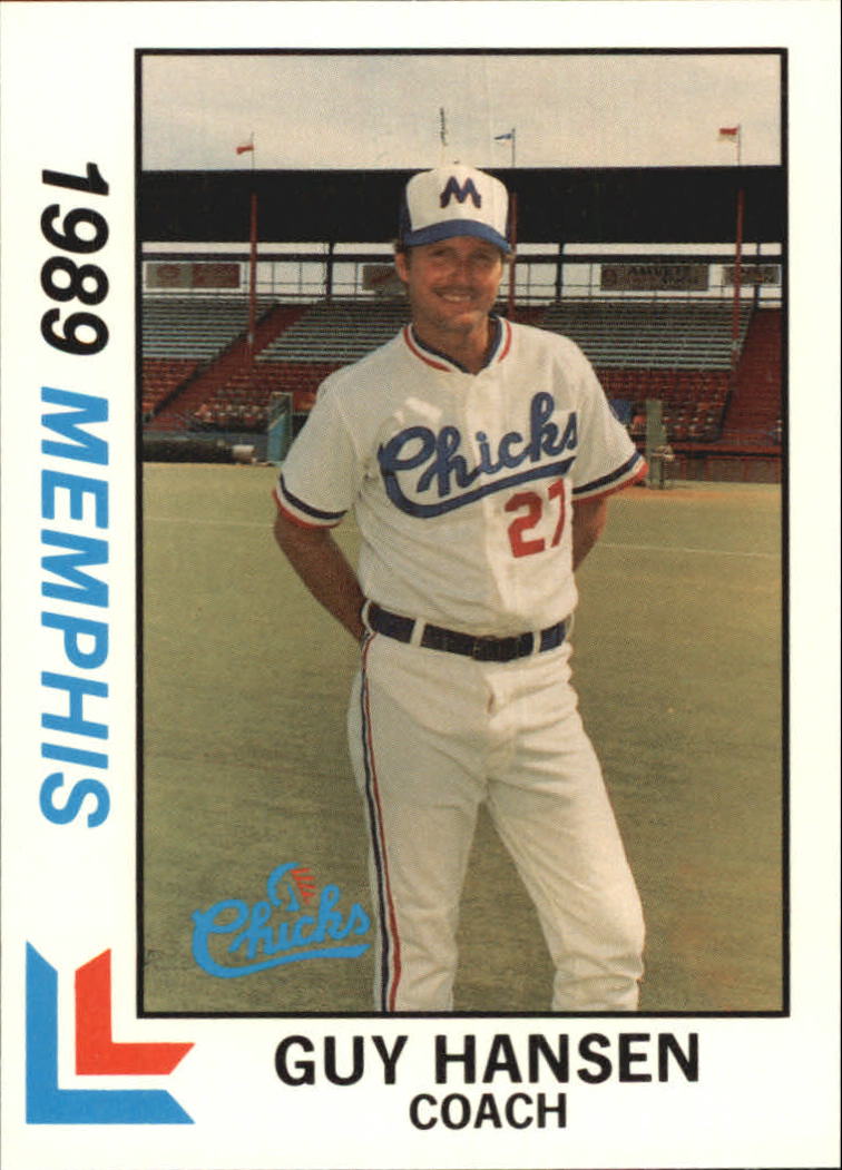 B4997- 1989 Best Minor League Baseball Cards G2 -You Pick- 15+ FREE US SHIP - Picture 190 of 421