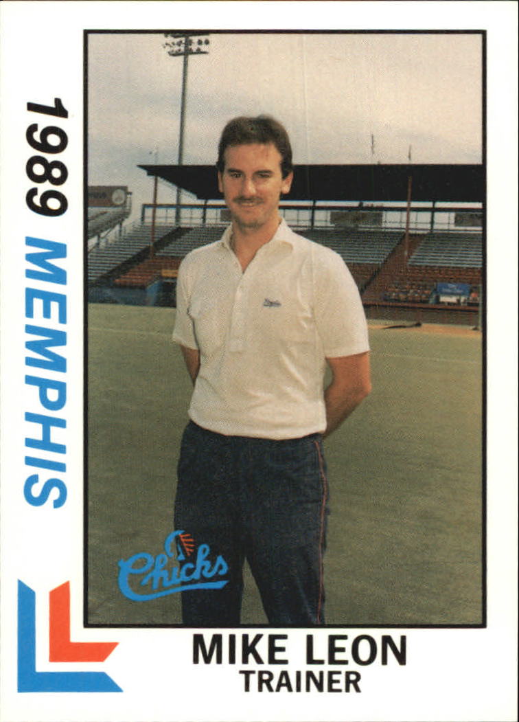 B4997- 1989 Best Minor League Baseball Cards G2 -You Pick- 15+ FREE US SHIP - Picture 192 of 421