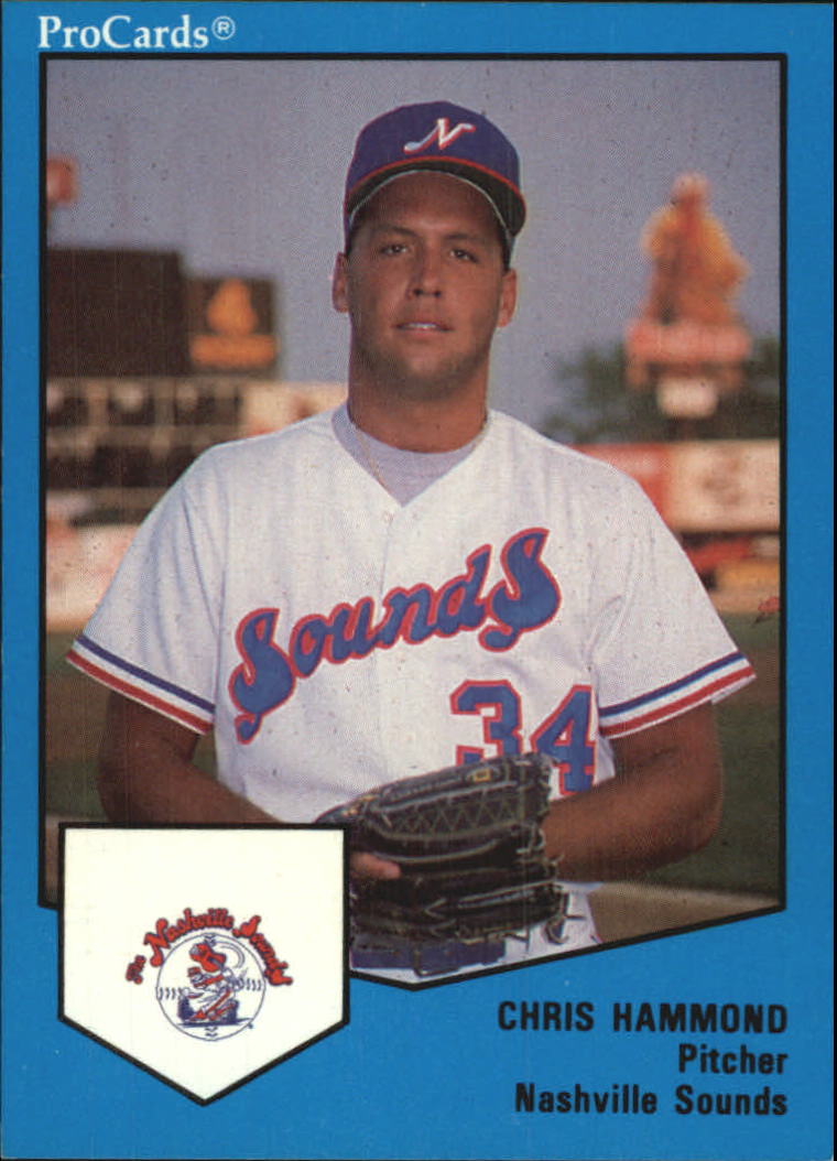 B3128- 1989 ProCards Minor League BB Cards Group7 -You Pick- 15+ FREE US SHIP - Picture 232 of 405