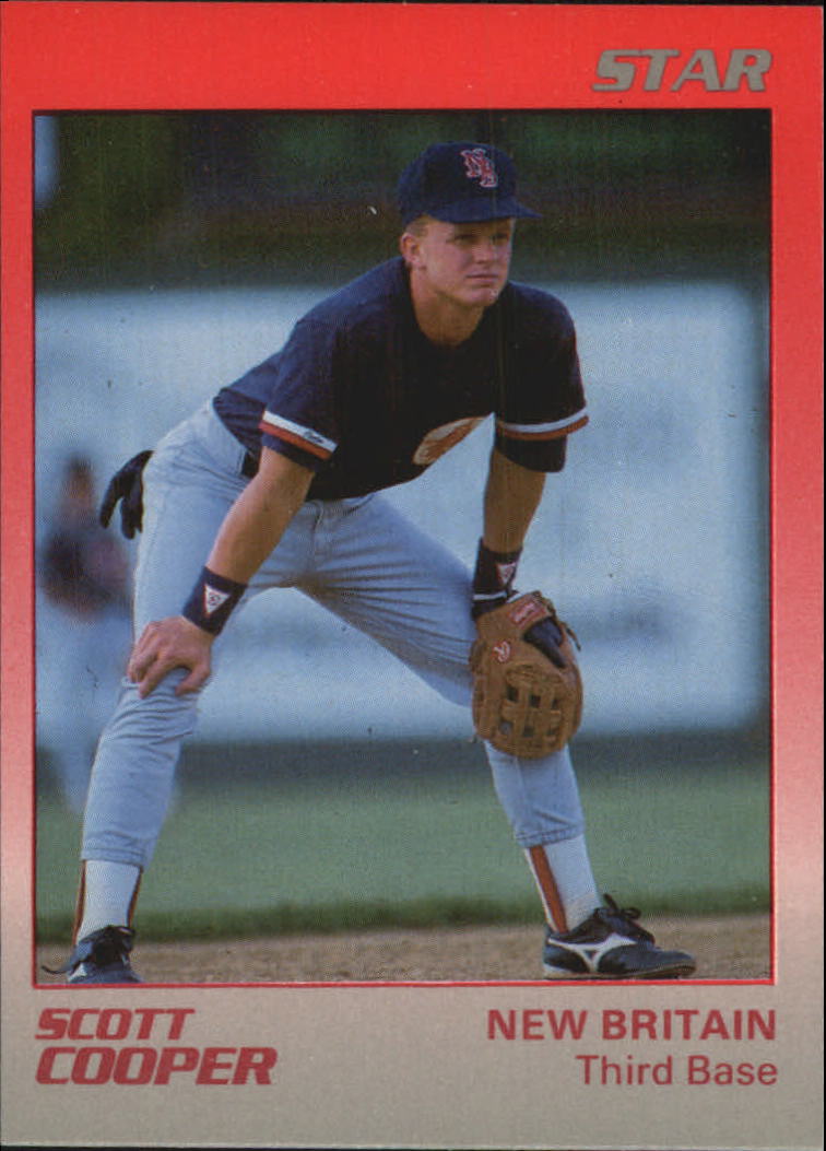 B3106- 1989 Star Minor League Baseball Cards G4 -You Pick- 15+ FREE US SHIP - Picture 184 of 285