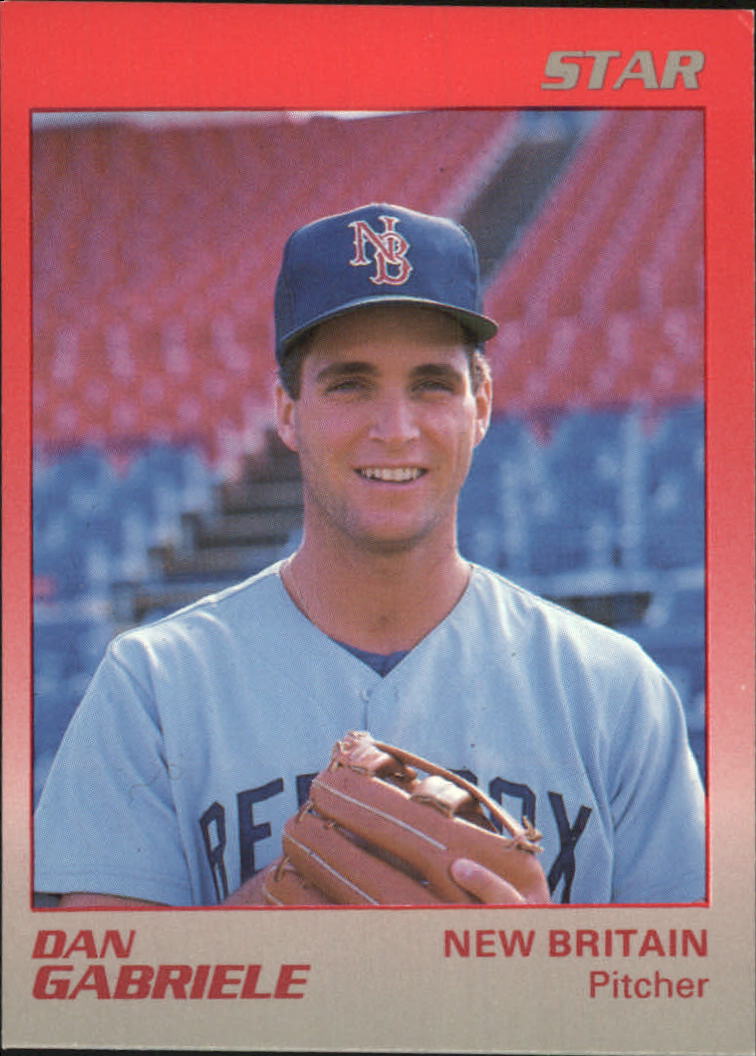 B3106- 1989 Star Minor League Baseball Cards G4 -You Pick- 15+ FREE US SHIP - Picture 188 of 285