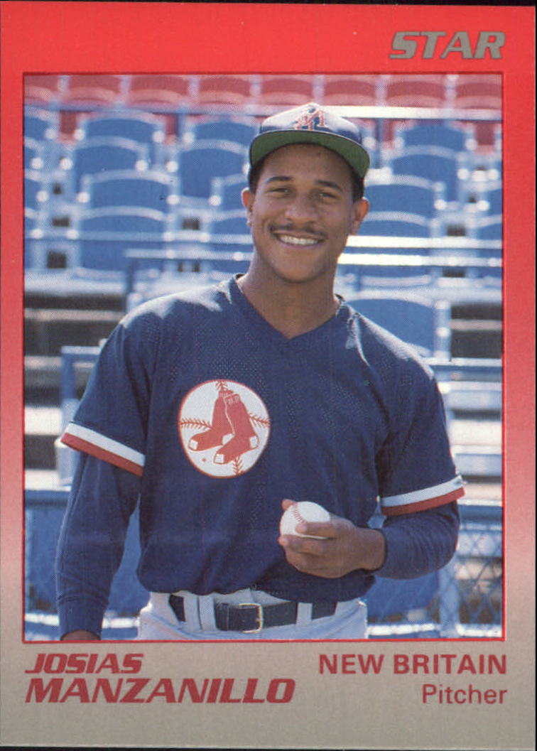 B3106- 1989 Star Minor League Baseball Cards G4 -You Pick- 15+ FREE US SHIP - Picture 192 of 285