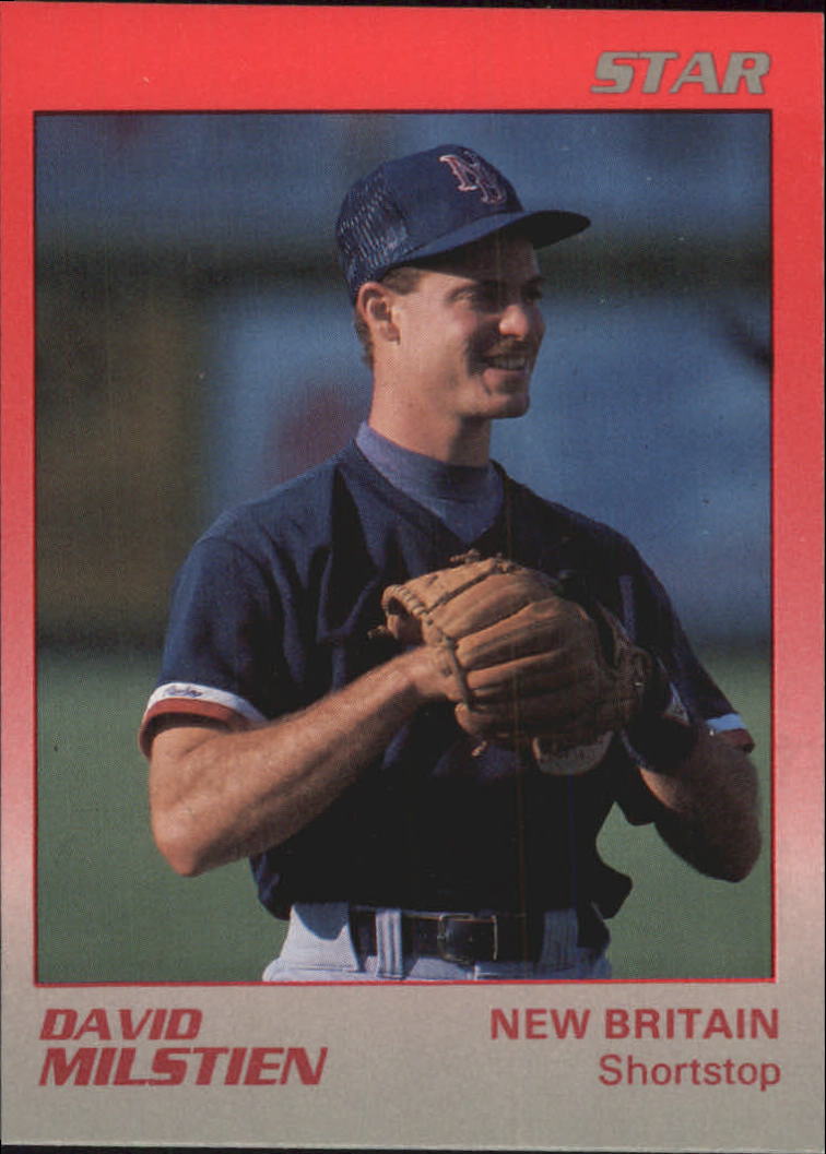 B3106- 1989 Star Minor League Baseball Cards G4 -You Pick- 15+ FREE US SHIP - Picture 196 of 285