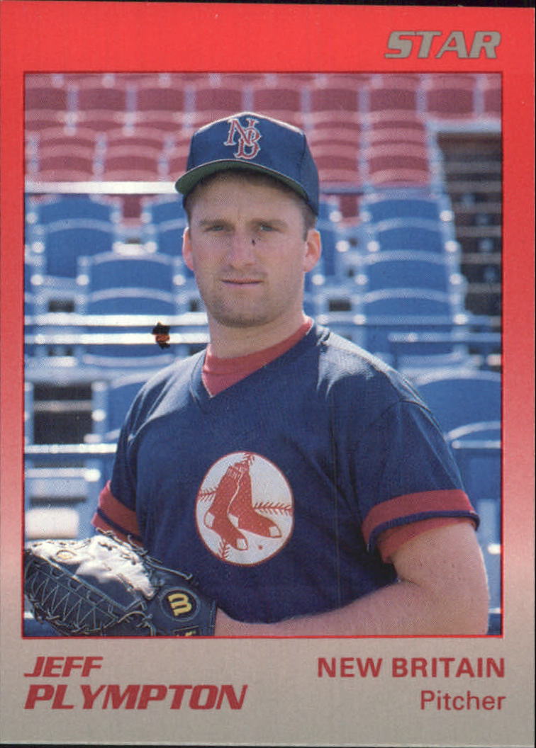 B3106- 1989 Star Minor League Baseball Cards G4 -You Pick- 15+ FREE US SHIP - Picture 208 of 285