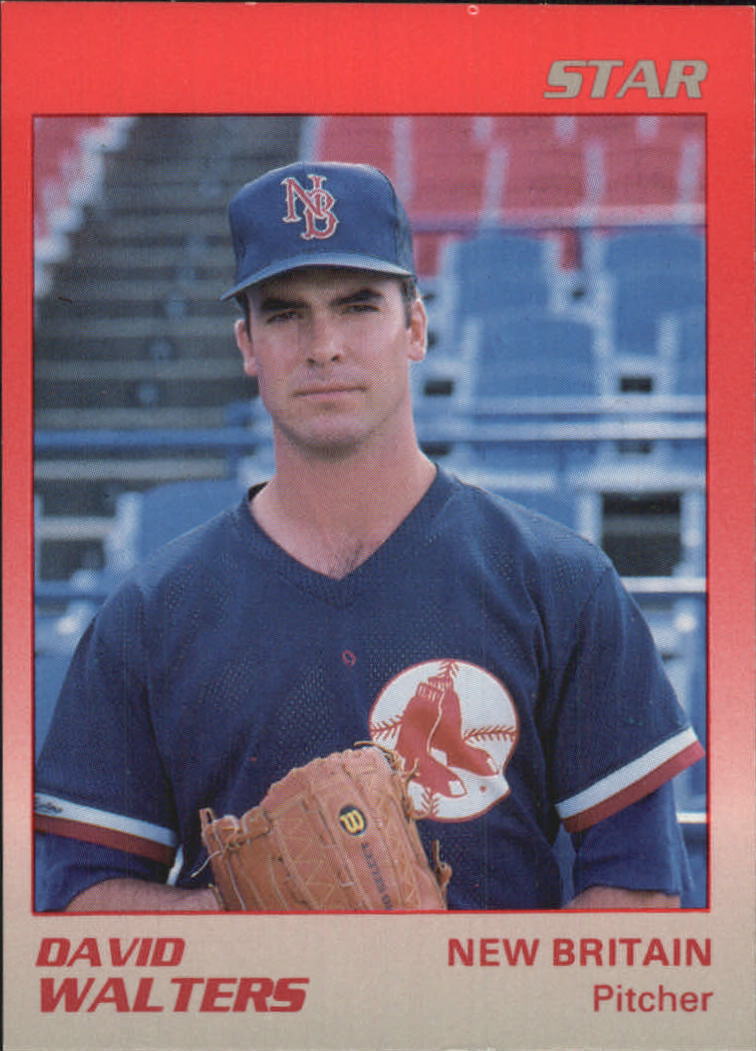 B3106- 1989 Star Minor League Baseball Cards G4 -You Pick- 15+ FREE US SHIP - Picture 216 of 285