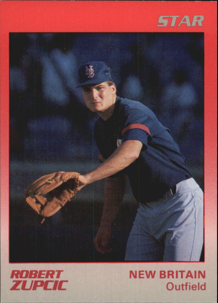 B3106- 1989 Star Minor League Baseball Cards G4 -You Pick- 15+ FREE US SHIP - Picture 220 of 285