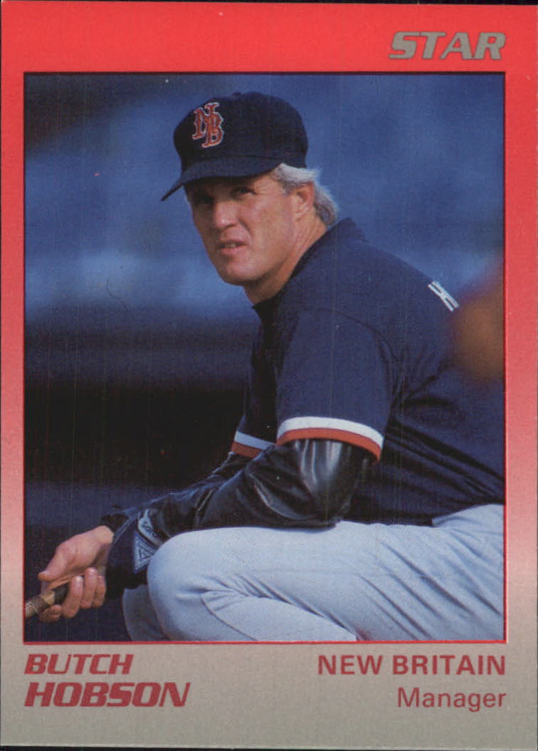 B3106- 1989 Star Minor League Baseball Cards G4 -You Pick- 15+ FREE US SHIP - Picture 222 of 285