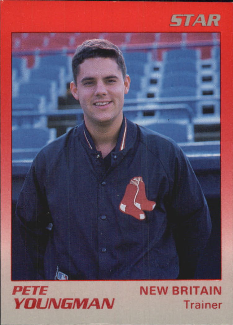 B3106- 1989 Star Minor League Baseball Cards G4 -You Pick- 15+ FREE US SHIP - Picture 226 of 285
