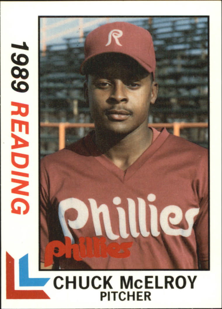 B4997- 1989 Best Minor League Baseball Cards G2 -You Pick- 15+ FREE US SHIP - Picture 256 of 421