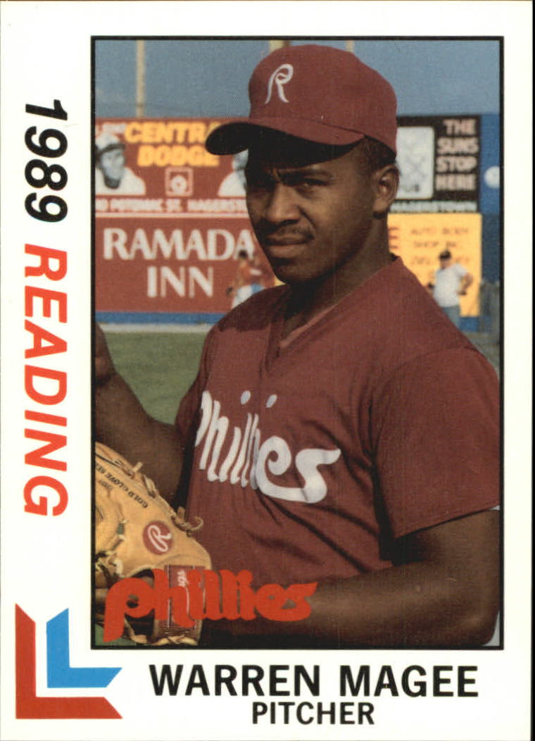 B4997- 1989 Best Minor League Baseball Cards G2 -You Pick- 15+ FREE US SHIP - Picture 258 of 421