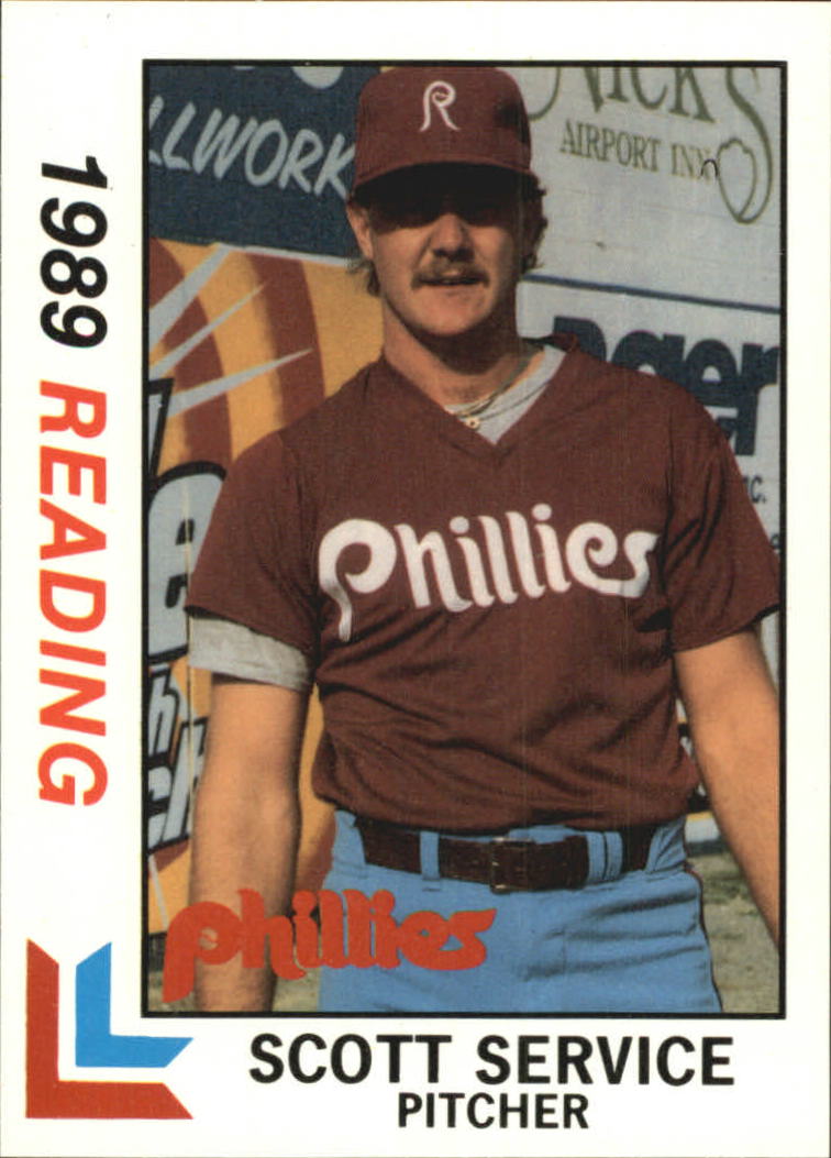 B4997- 1989 Best Minor League Baseball Cards G2 -You Pick- 15+ FREE US SHIP - Picture 264 of 421
