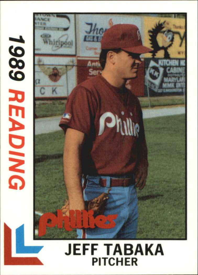 B4997- 1989 Best Minor League Baseball Cards G2 -You Pick- 15+ FREE US SHIP - Picture 266 of 421