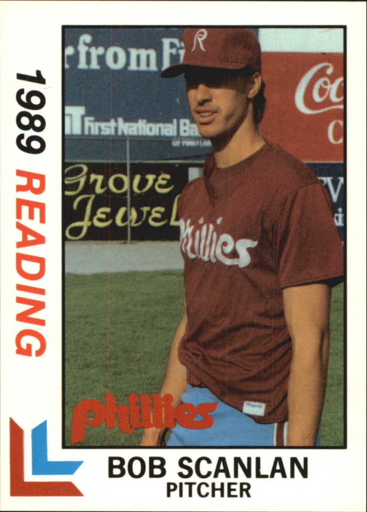 B4997- 1989 Best Minor League Baseball Cards G2 -You Pick- 15+ FREE US SHIP - Picture 268 of 421