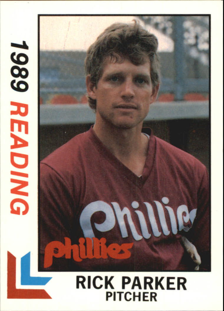 B4997- 1989 Best Minor League Baseball Cards G2 -You Pick- 15+ FREE US SHIP - Picture 270 of 421
