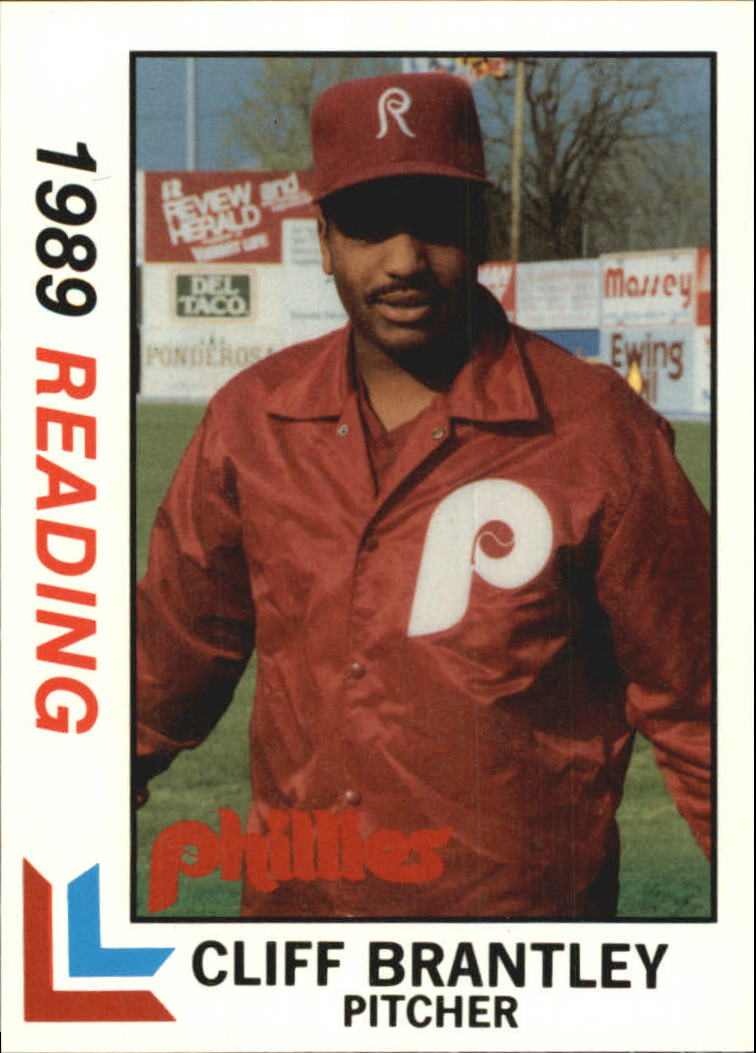 B4997- 1989 Best Minor League Baseball Cards G2 -You Pick- 15+ FREE US SHIP - Picture 274 of 421
