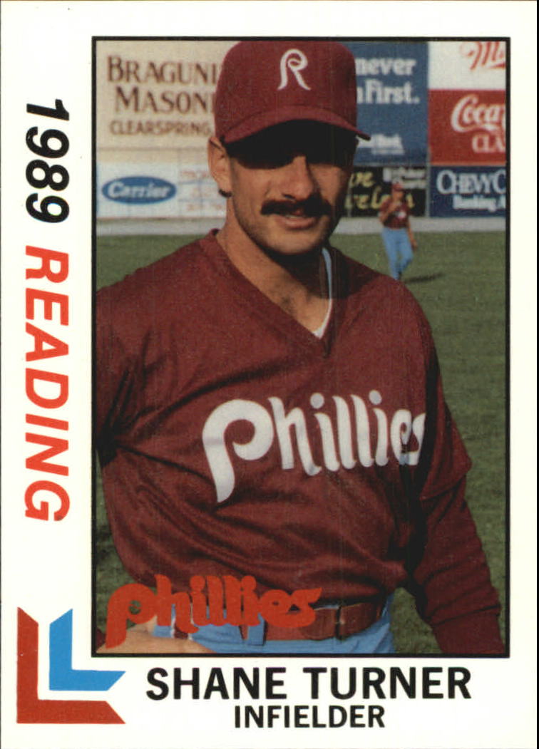 B4997- 1989 Best Minor League Baseball Cards G2 -You Pick- 15+ FREE US SHIP - Picture 276 of 421