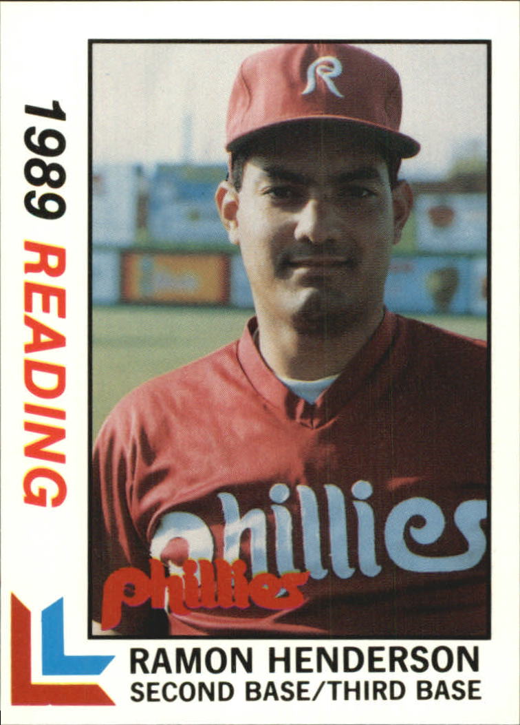 B4997- 1989 Best Minor League Baseball Cards G2 -You Pick- 15+ FREE US SHIP - Picture 278 of 421