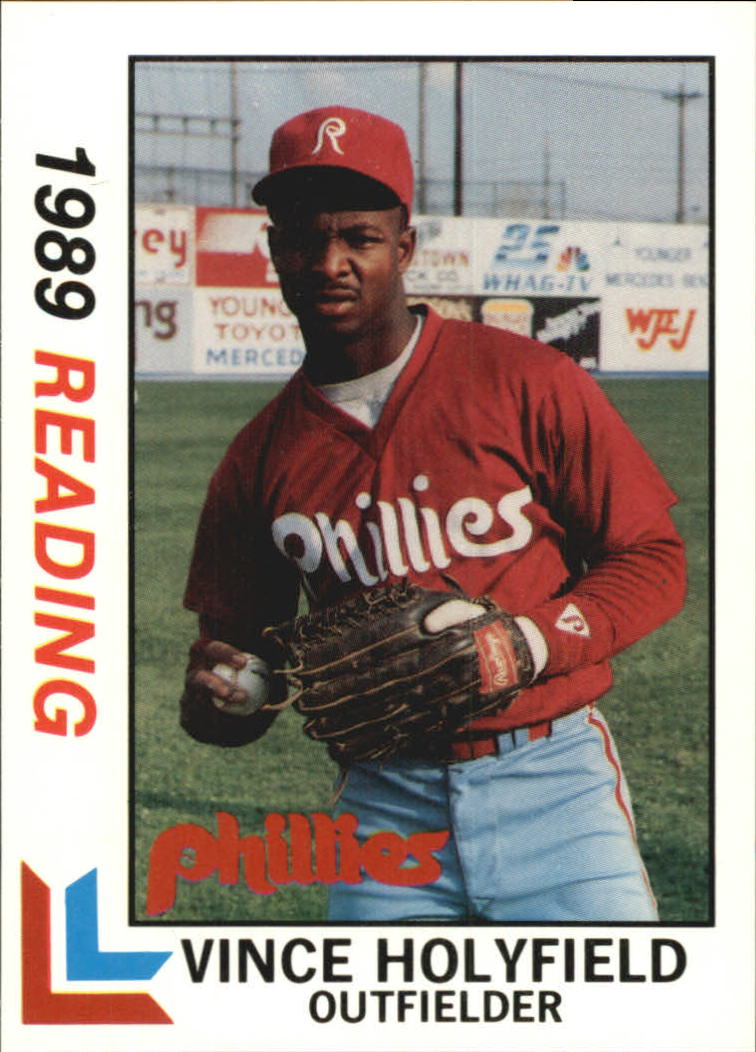B4997- 1989 Best Minor League Baseball Cards G2 -You Pick- 15+ FREE US SHIP - Picture 280 of 421