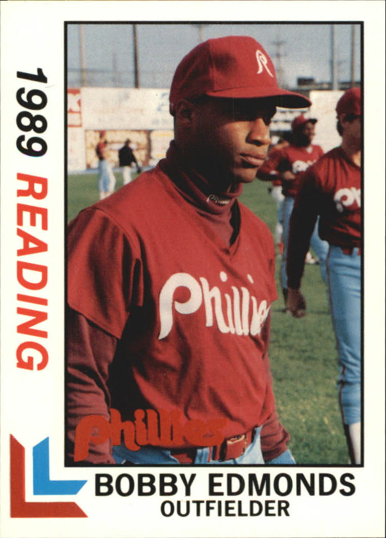 B4997- 1989 Best Minor League Baseball Cards G2 -You Pick- 15+ FREE US SHIP - Picture 286 of 421