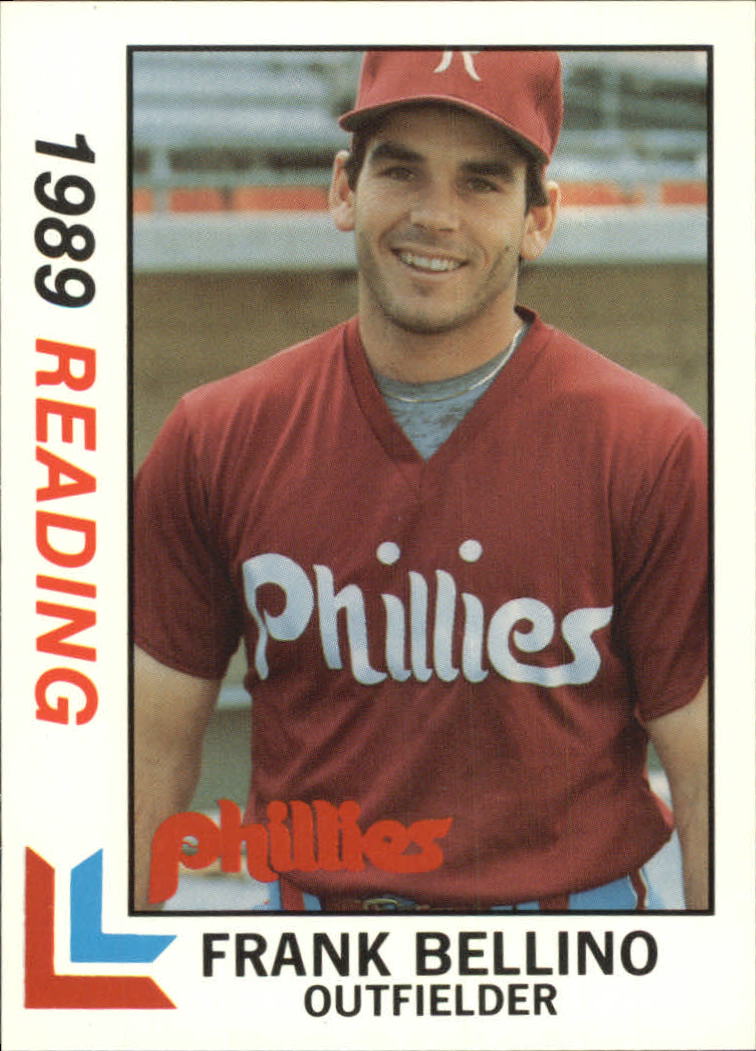 B4997- 1989 Best Minor League Baseball Cards G2 -You Pick- 15+ FREE US SHIP - Picture 288 of 421