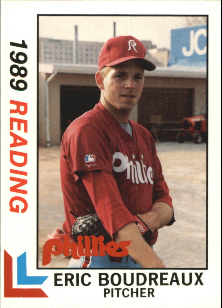 B4997- 1989 Best Minor League Baseball Cards G2 -You Pick- 15+ FREE US SHIP - Picture 290 of 421