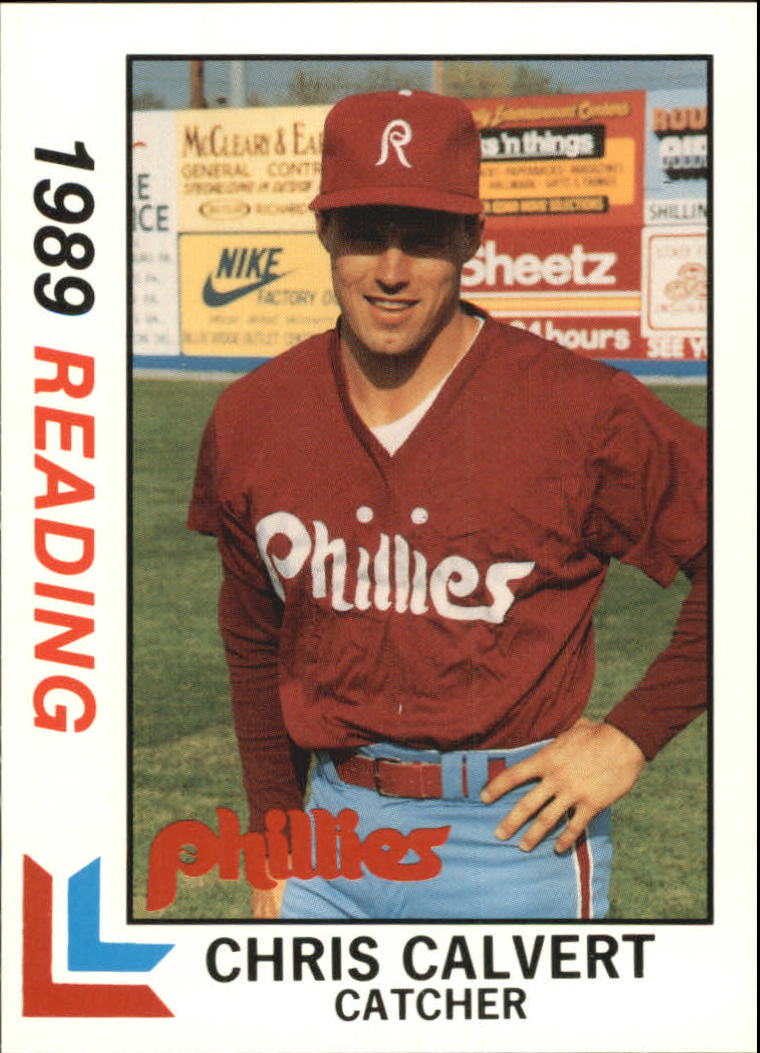 B4997- 1989 Best Minor League Baseball Cards G2 -You Pick- 15+ FREE US SHIP - Picture 294 of 421