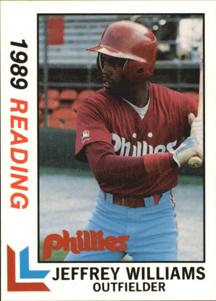 B4997- 1989 Best Minor League Baseball Cards G2 -You Pick- 15+ FREE US SHIP - Picture 298 of 421