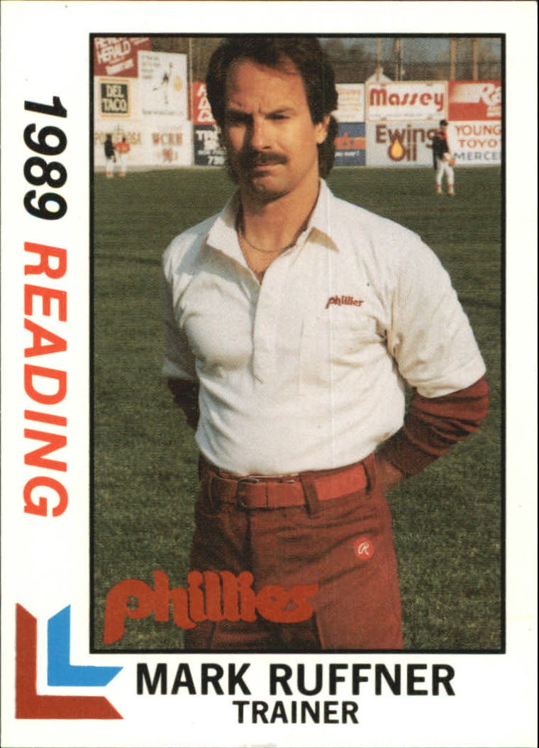 B4997- 1989 Best Minor League Baseball Cards G2 -You Pick- 15+ FREE US SHIP - Picture 300 of 421