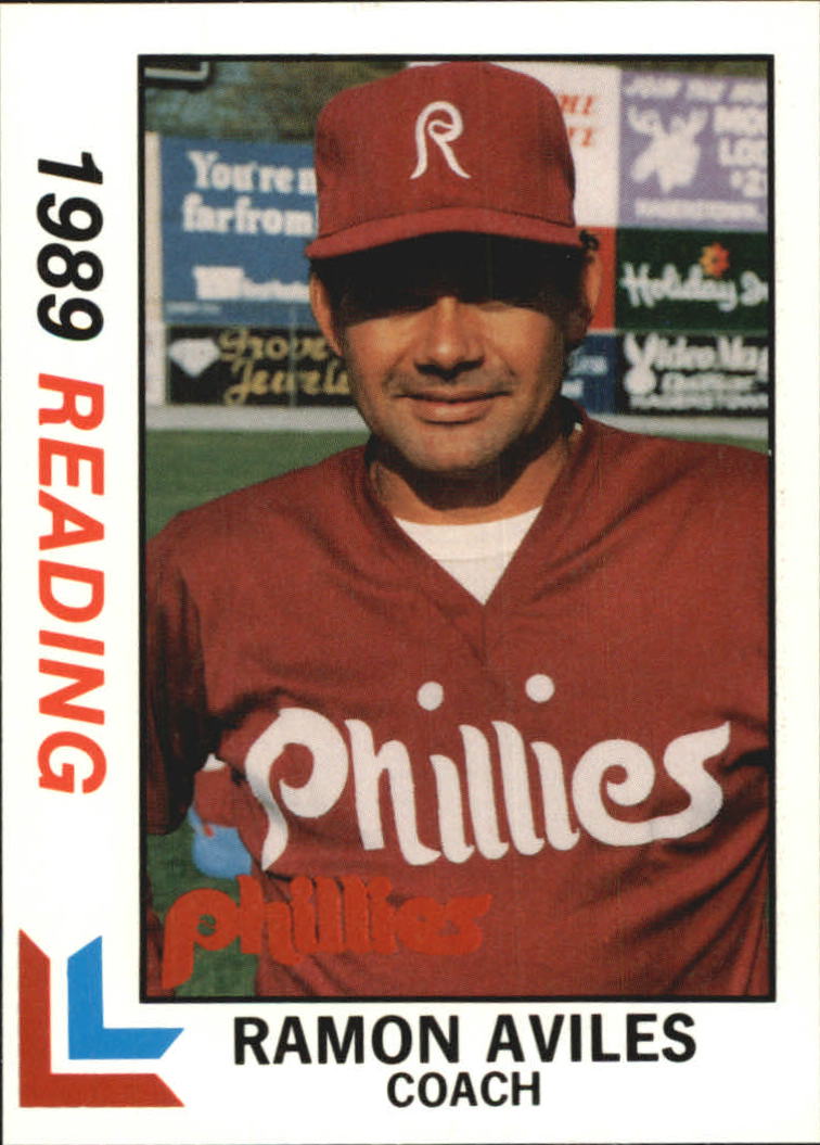 B4997- 1989 Best Minor League Baseball Cards G2 -You Pick- 15+ FREE US SHIP - Picture 302 of 421