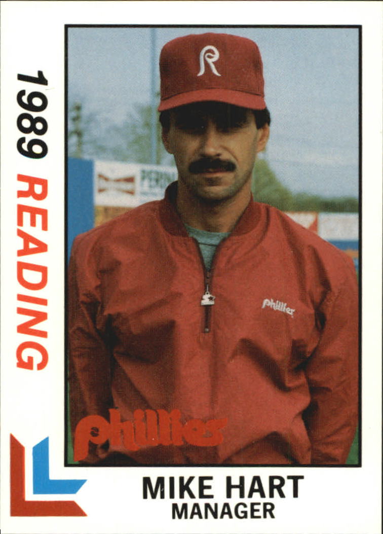 B4997- 1989 Best Minor League Baseball Cards G2 -You Pick- 15+ FREE US SHIP - Picture 304 of 421